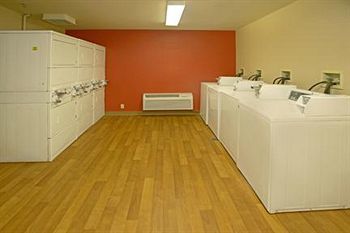 Extended America - - Med. Ctr. - Nrg Park - Fannin St. 2* Houston