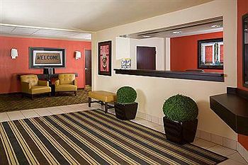Extended America - - Med. Ctr. - Nrg Park - Fannin St. 2*