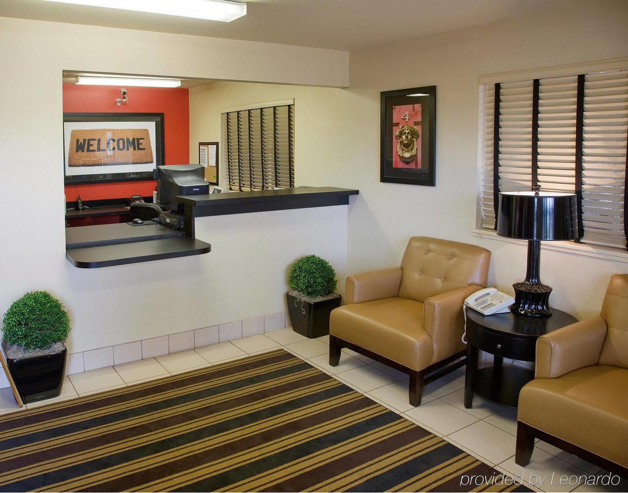 Extended America - - Med. Ctr. - Nrg Park - Fannin St. Hotel 2*