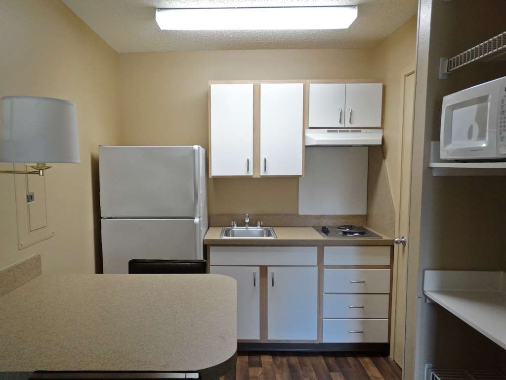 Extended America - - Med. Ctr. - Nrg Park - Fannin St. 2* Houston